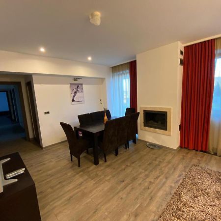 Silvermountainb39 Apartment Poiana Brasov Exterior photo