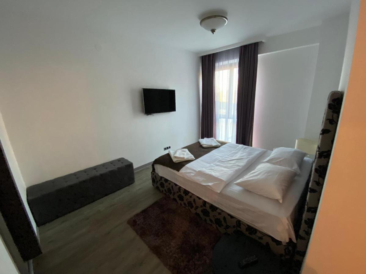 Silvermountainb39 Apartment Poiana Brasov Exterior photo