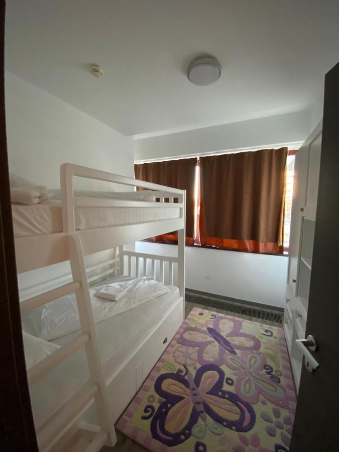 Silvermountainb39 Apartment Poiana Brasov Exterior photo