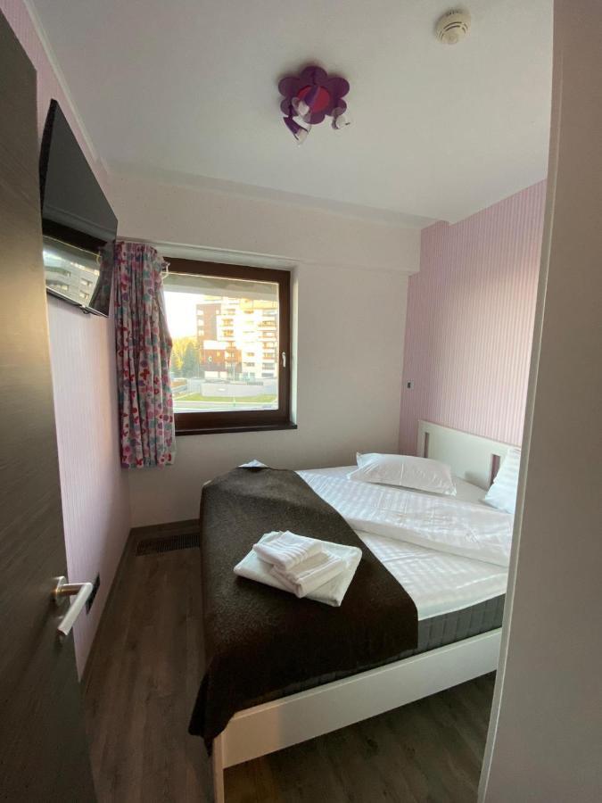 Silvermountainb39 Apartment Poiana Brasov Exterior photo