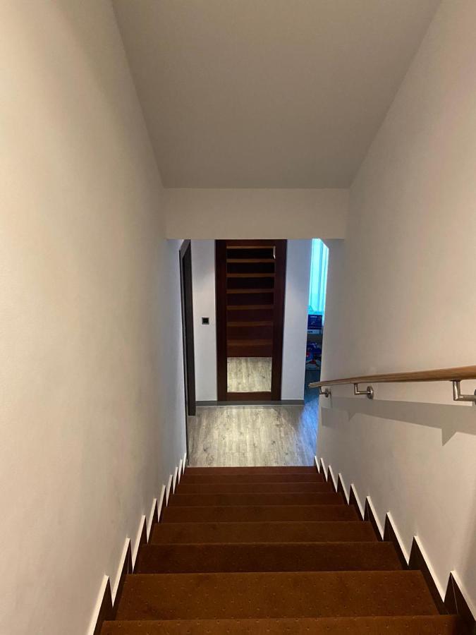 Silvermountainb39 Apartment Poiana Brasov Exterior photo